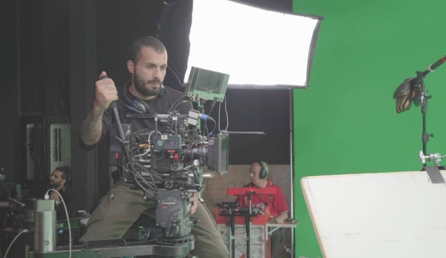 场景化叙事，玛多县电商产品视频拍摄制作的破局之道