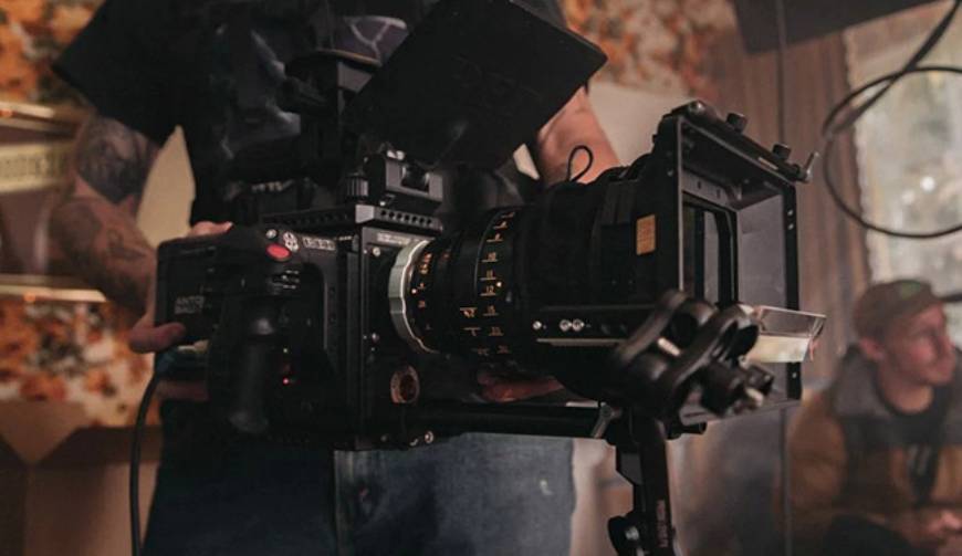 深耕本土，玛多县产品宣传视频拍摄公司的服务密码